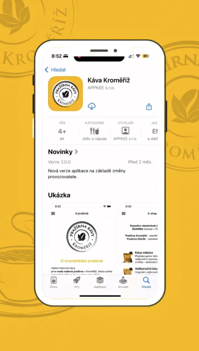 Káva a životní styl